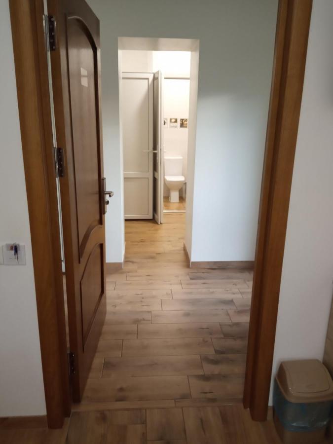 Hotel Bonus Kołomyja Zewnętrze zdjęcie