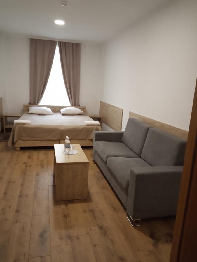 Hotel Bonus Kołomyja Zewnętrze zdjęcie