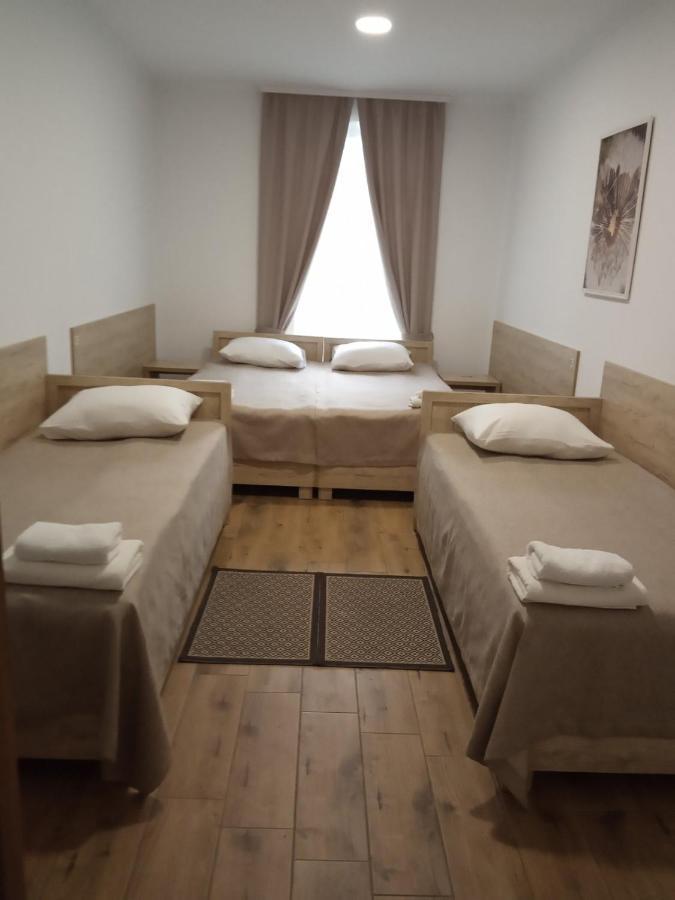 Hotel Bonus Kołomyja Zewnętrze zdjęcie