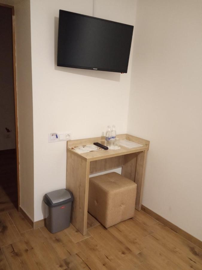 Hotel Bonus Kołomyja Zewnętrze zdjęcie