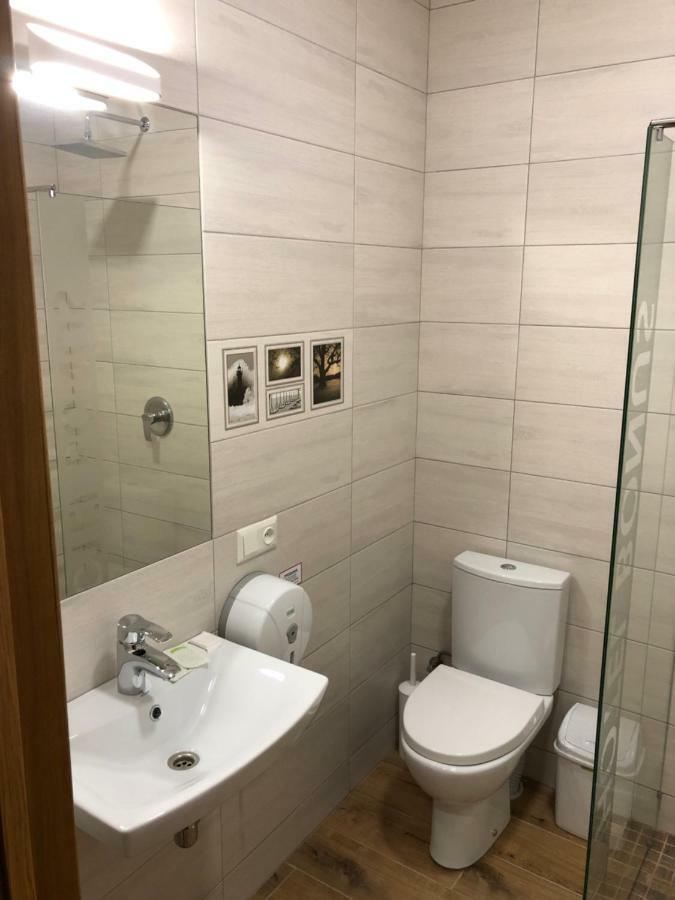 Hotel Bonus Kołomyja Zewnętrze zdjęcie