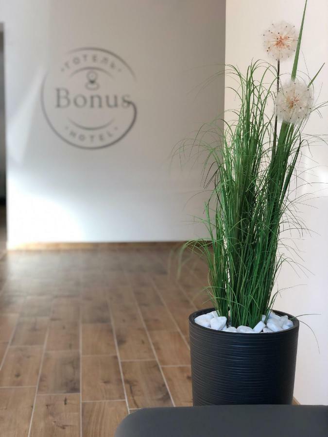 Hotel Bonus Kołomyja Zewnętrze zdjęcie