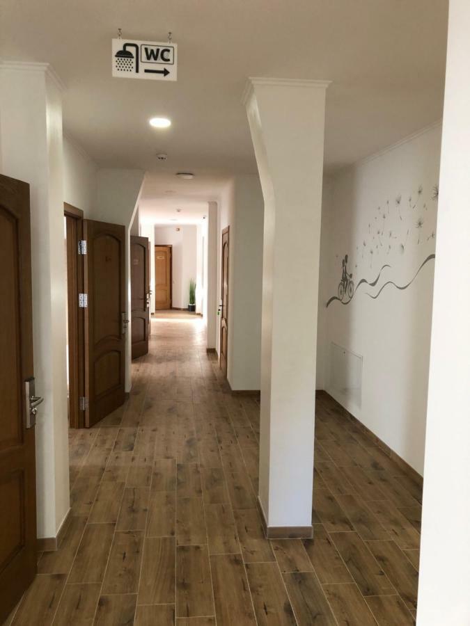 Hotel Bonus Kołomyja Zewnętrze zdjęcie