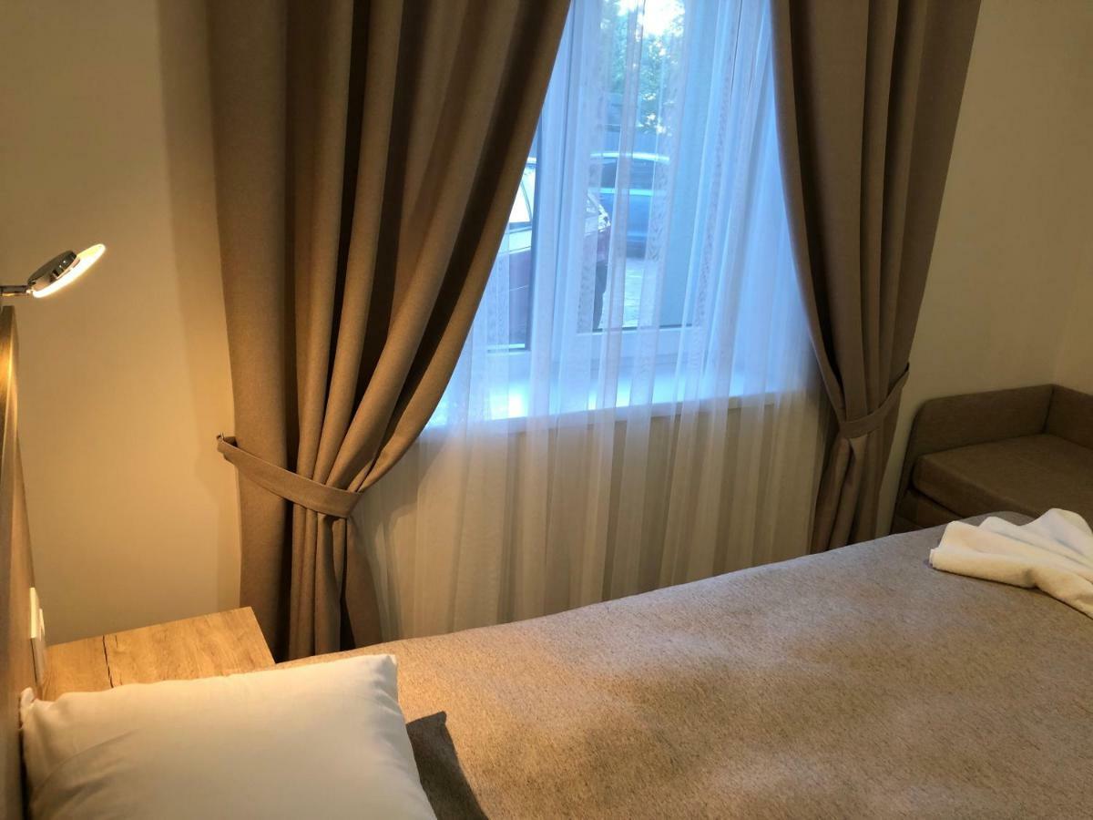 Hotel Bonus Kołomyja Zewnętrze zdjęcie