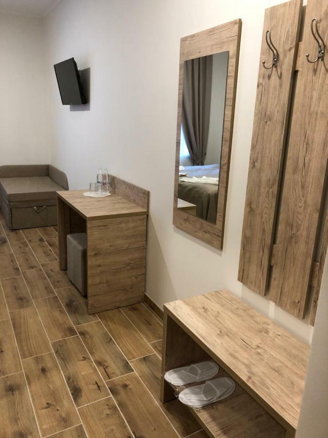 Hotel Bonus Kołomyja Zewnętrze zdjęcie