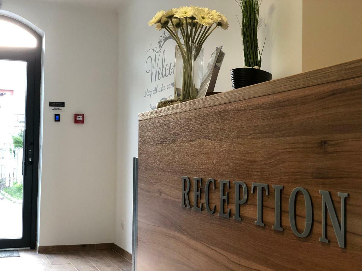 Hotel Bonus Kołomyja Zewnętrze zdjęcie