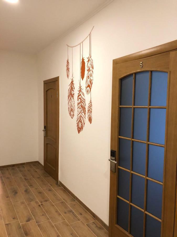 Hotel Bonus Kołomyja Zewnętrze zdjęcie